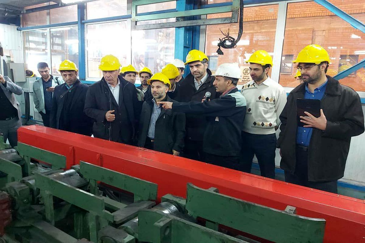 رییس دانشکده مهندسی راه آهن