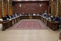 لایحه تفریغ بودجه سال ۱۴۰۱ شهرداری تبریز تصویب شد