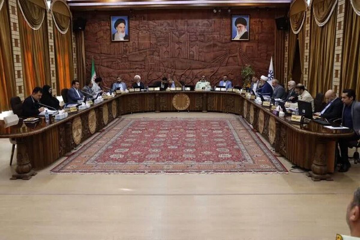 شهرداری تبریز