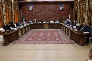 لایحه تفریغ بودجه سال ۱۴۰۱ شهرداری تبریز تصویب شد
