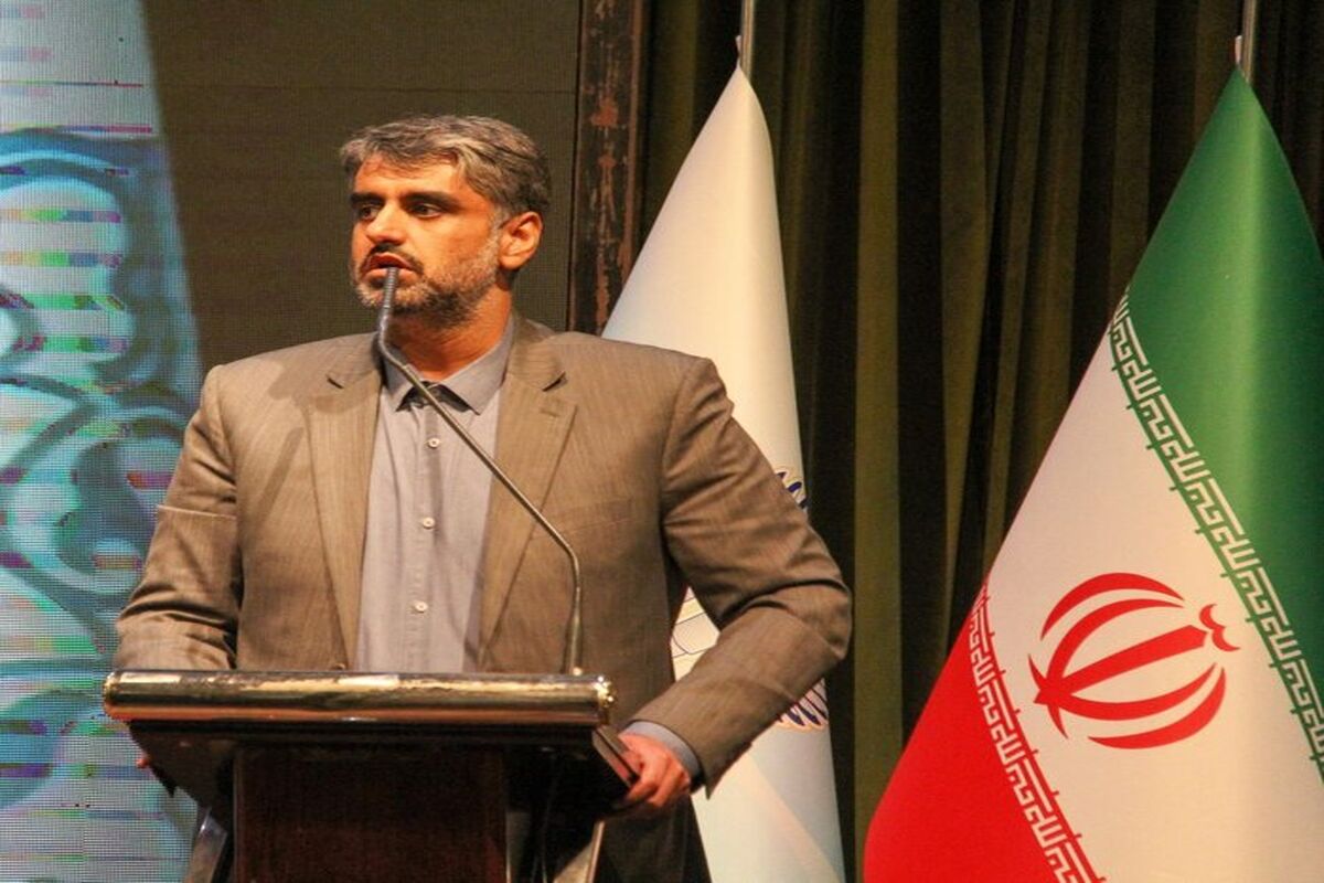 شمسایی مدیرکل مطبوعات و خبرگزاری‌های وزارت ارشاد