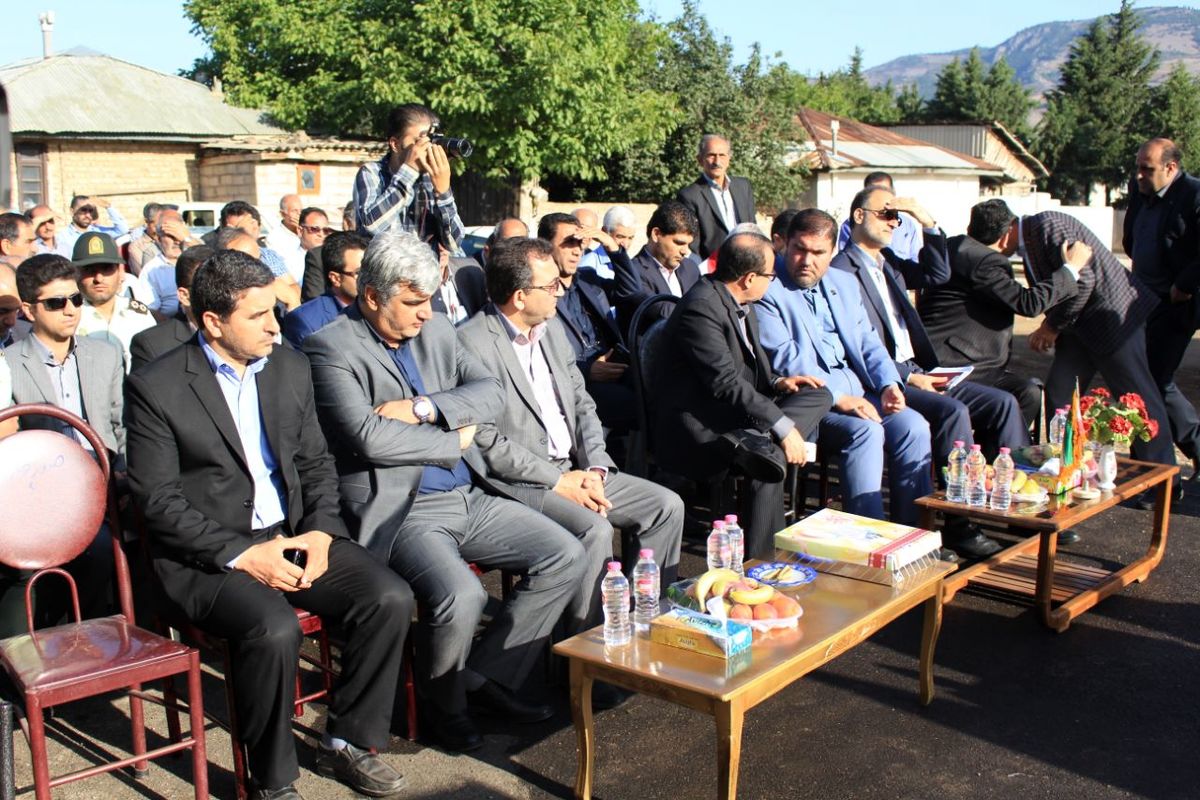 استاندار گیلان 