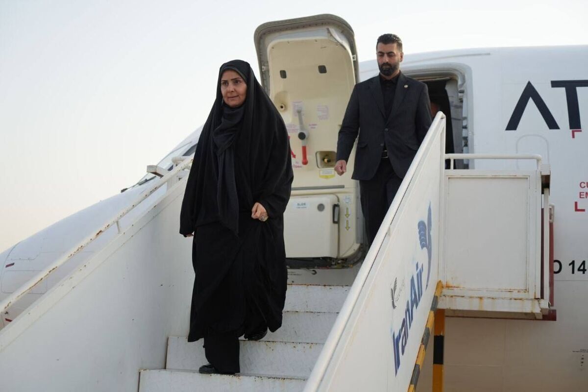 وزیر راه و شهرسازی