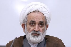 جمهوری اسلامی سومین حکومت اسلامی در طول تاریخ است
