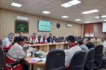 اجرای طرح «نذر خدمت ۸» در بخش موران شهرستان گرمی