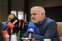  کلنگ‌زنی ۱۷۰ پروژه هم‌زمان با هفته دولت در چهارمحال و بختیاری