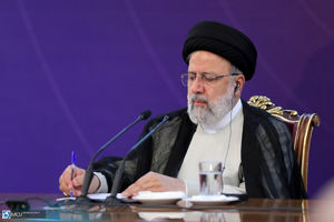 رئیس جمهور درگذشت پروانه معصومی را تسلیت گفت