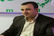 خسارت حدود 250 میلیون تومانی طوفان به  تجهیزات توزیع نیروی برق مازندران