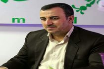 خسارت حدود 250 میلیون تومانی طوفان به  تجهیزات توزیع نیروی برق مازندران