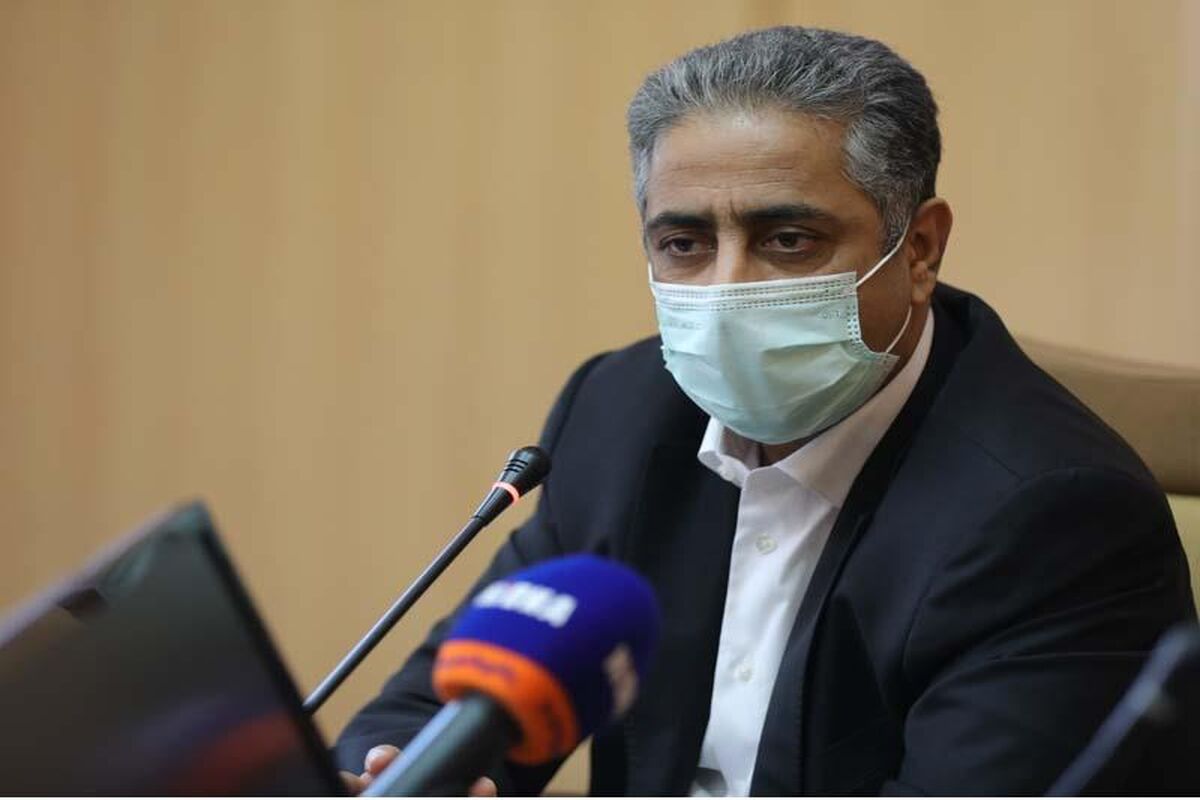 مدیرعامل بانک مسکن