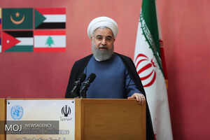 معضل زیست محیطی یک معضل فراملی و فرامنطقه‌ای است