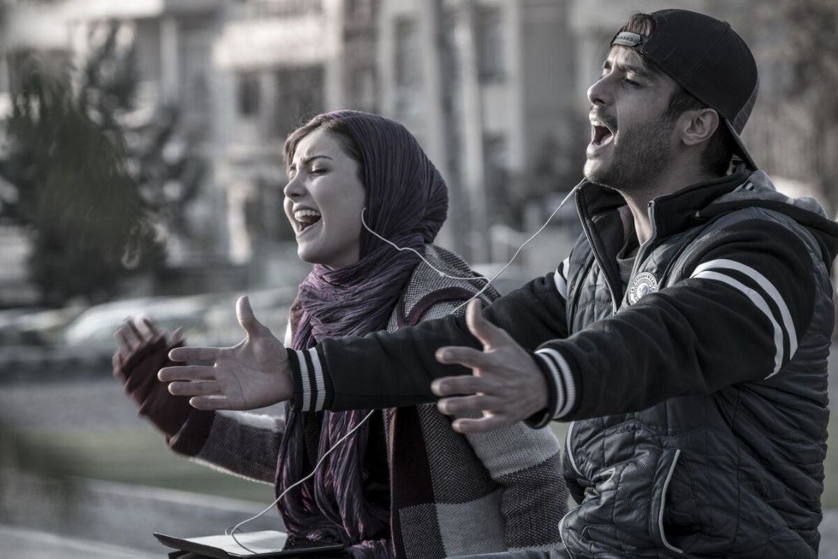 فیلم سینمایی لاتاری