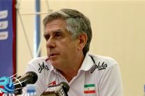 شایسته حضور در جمع ۴ تیم پایانی هستیم