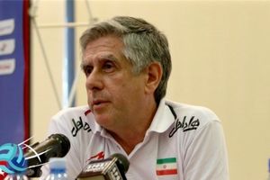 شایسته حضور در جمع ۴ تیم پایانی هستیم