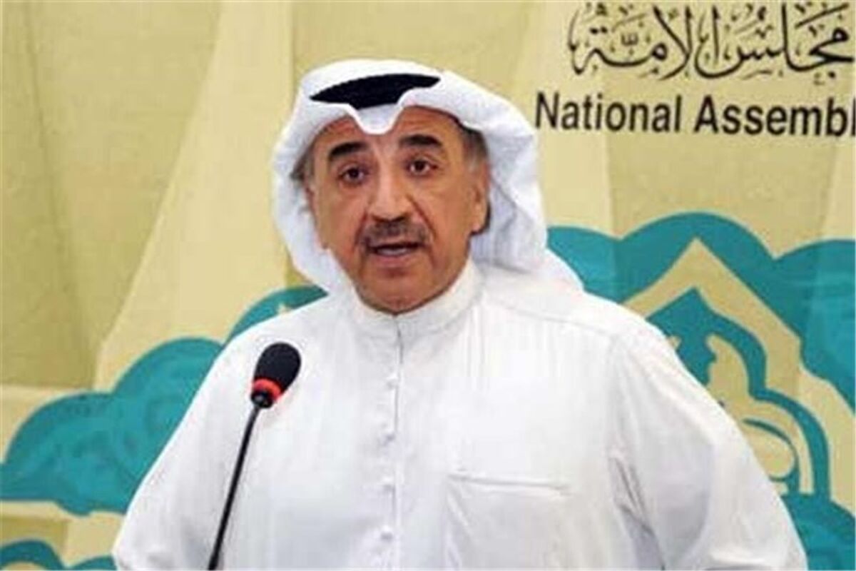 عبدالحمید الدشتی