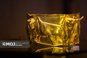 موزه رضا عباسی