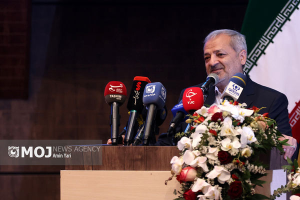 برگ‌ زرینی در تاریخ عمران و آبادانی ایران توسط خیرین رقم خورد