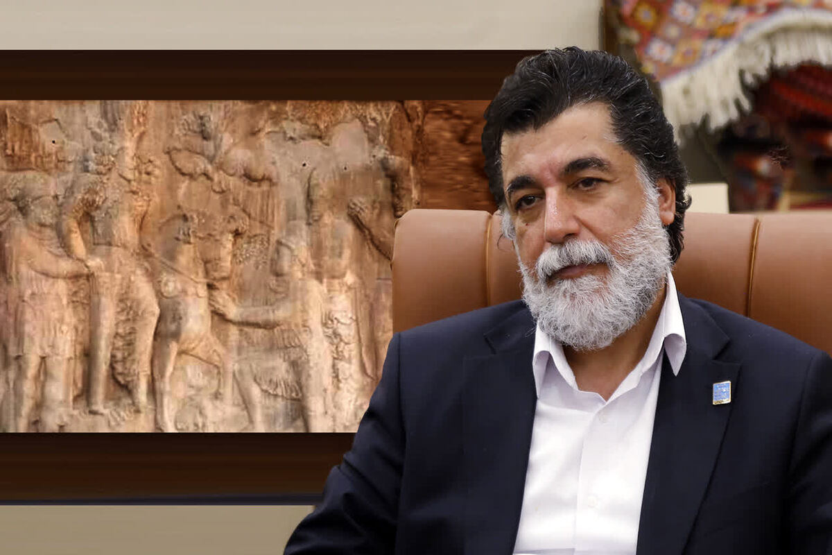 میراث فرهنگی فارس 