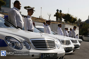 محدودیت تردد از ساعت ۱۲ دوشنبه تا پایان روز جمعه در ۲۵ مرکز استان کشور