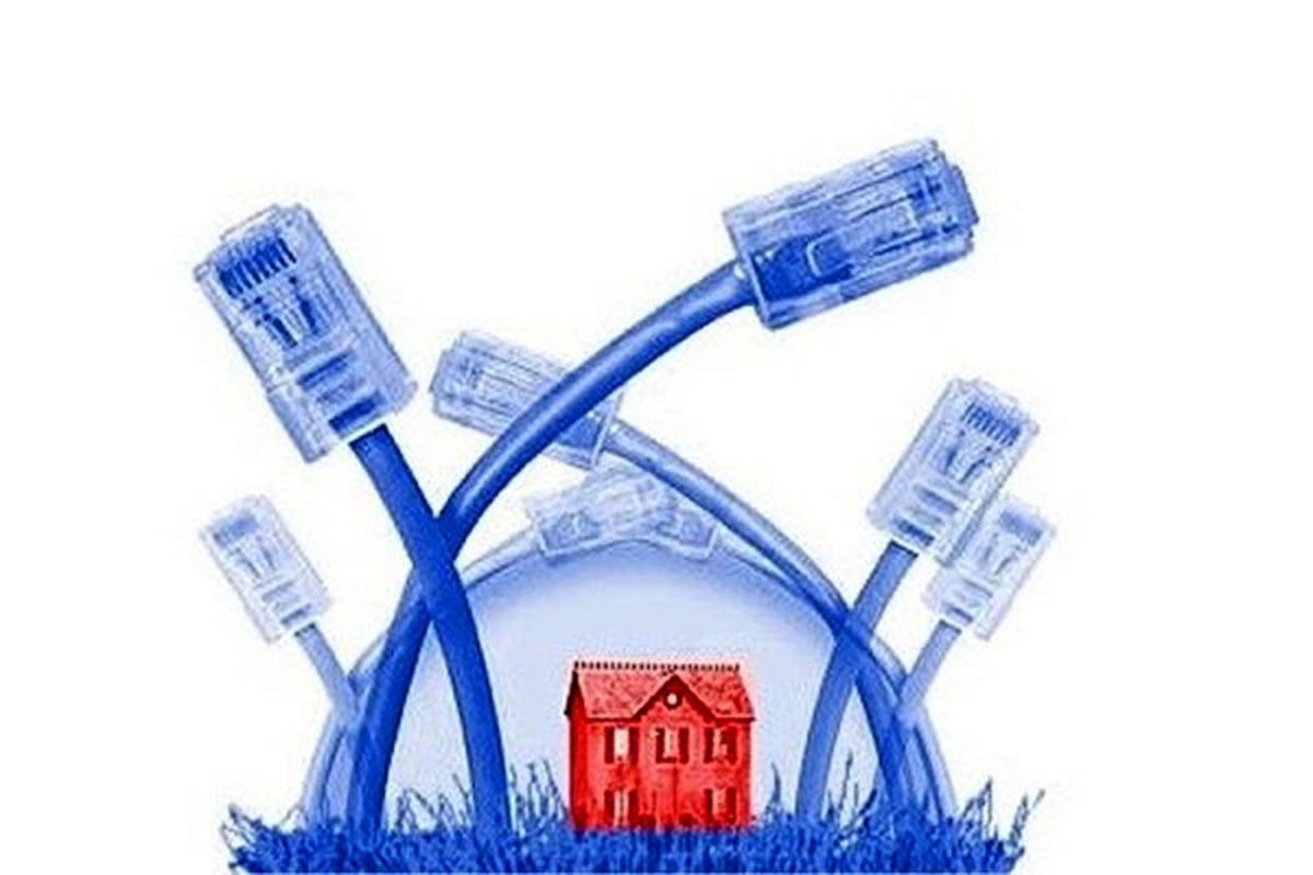 اینترنت روستایی