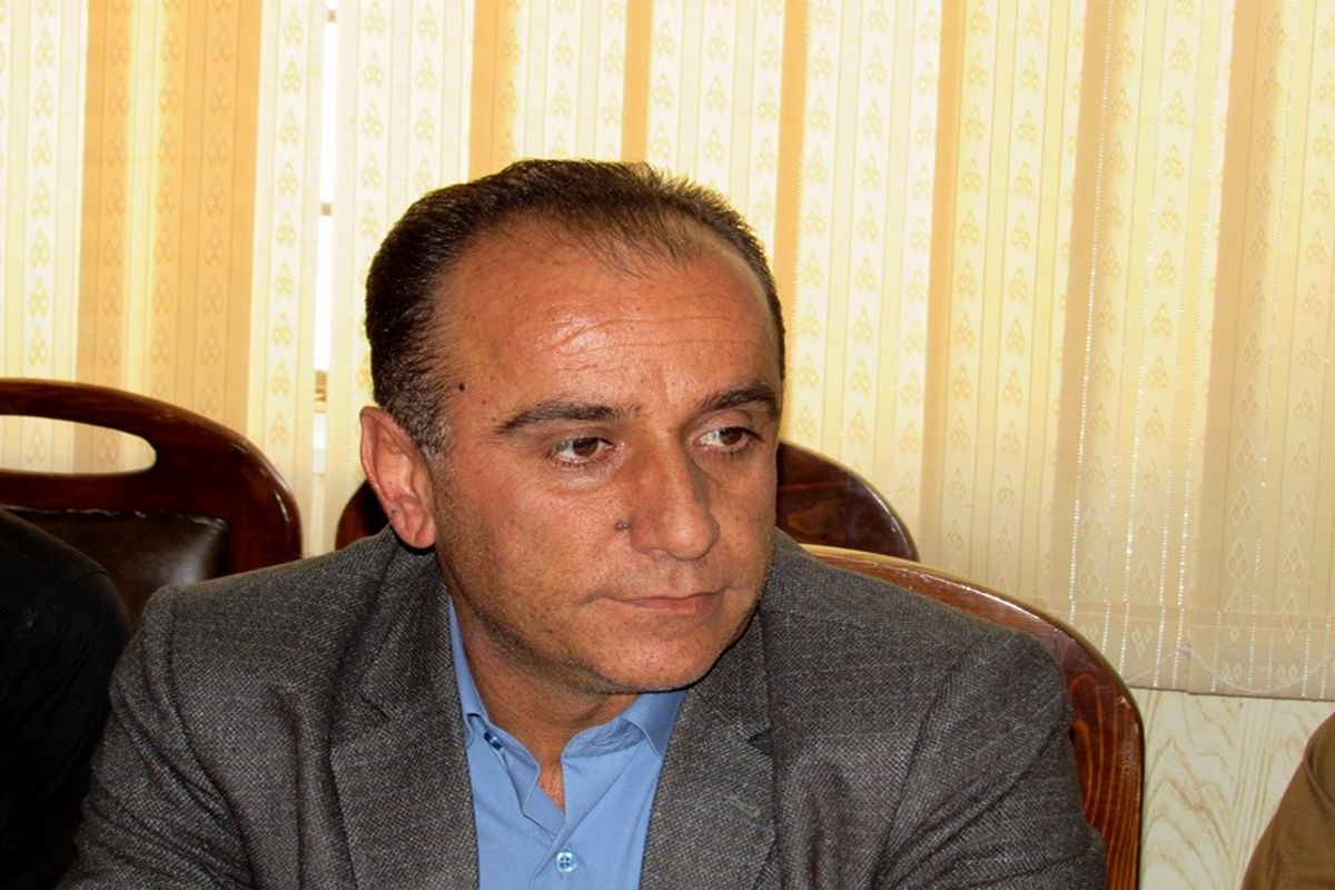 لنده منابع طبیعی