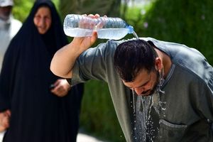  توده هوای گرم و افزایش شرجی در خوزستان پیش بینی می شود 