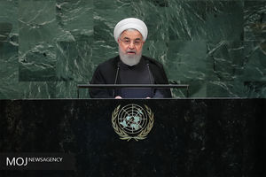 زمان سخنرانی رئیس جمهور در سازمان ملل مشخص شد