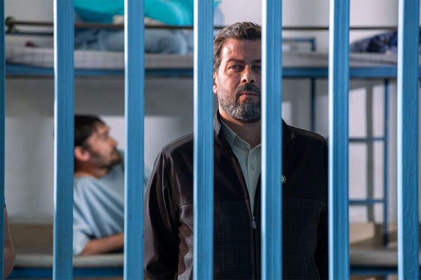 سریال «یزدان» امشب پخش نمی‌شود