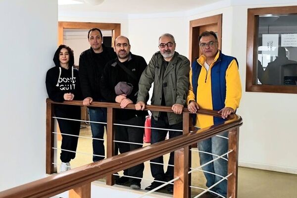 هیئت‌مدیره تازه انجمن عکاسان سینما معرفی شد