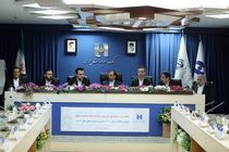 تشریح دستاوردها و اهداف بانک صادرات ایران در حضور وزیر اقتصاد
