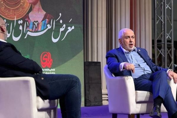 ریشه همه مشکلات، اسرائیل است