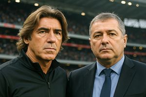 ساپینتو و اسکوچیچ برای اولین جام فصل در سوپرجام جدال می کنند