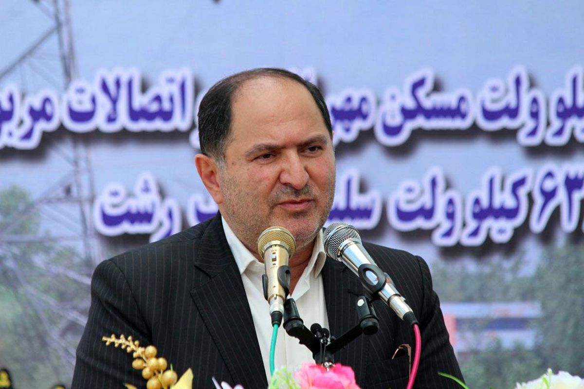 فرماندار انزلی