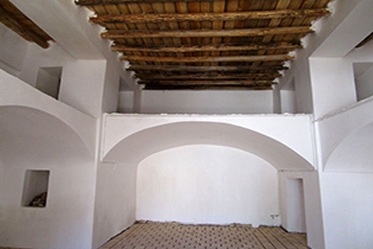 اصفهان- نیاسر کاشان