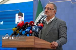 مترو، موتور محرک توسعه شهری و ارتقای کیفیت زندگی مردم است