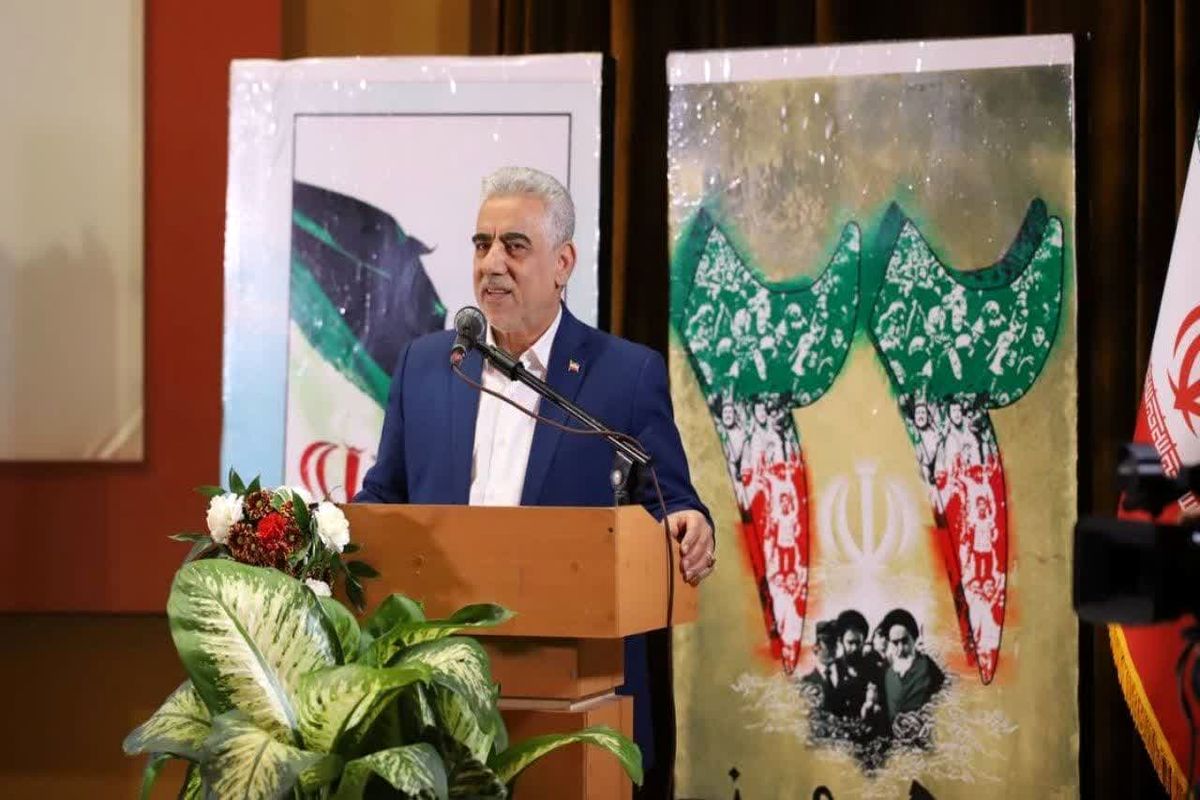 آبرسانی در گیلان