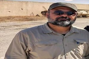 ارتش رژیم صهیونیستی از ترور «علی الموسوی» در بقاع خبر داد