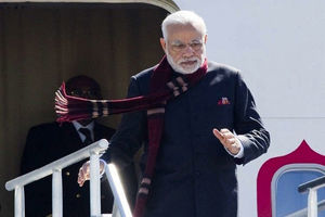 رایزنی آمریکا و هند در مورد وضعیت روهینجیا