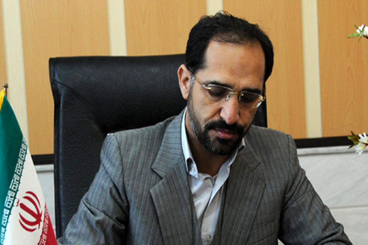 معاون هماهنگی امور زائرین استانداری قم