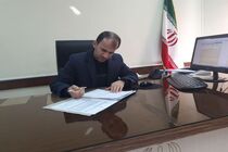 برخورد با ساخت و سازهای غیرمجاز در پارس آباد  