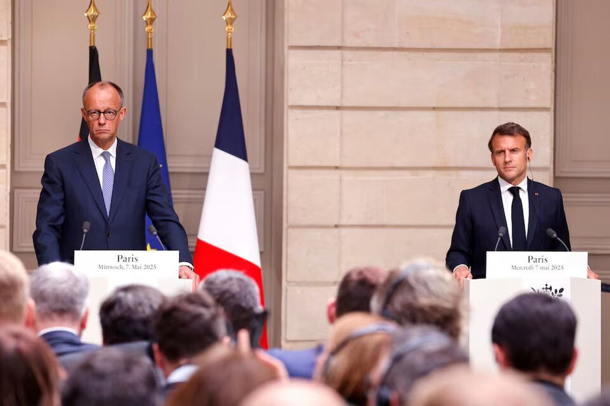 فریدریش مرتس