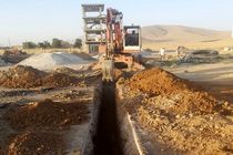 ۷ روستای صعب العبور شمال هرمزگان امسال به آب شرب دست می یابند