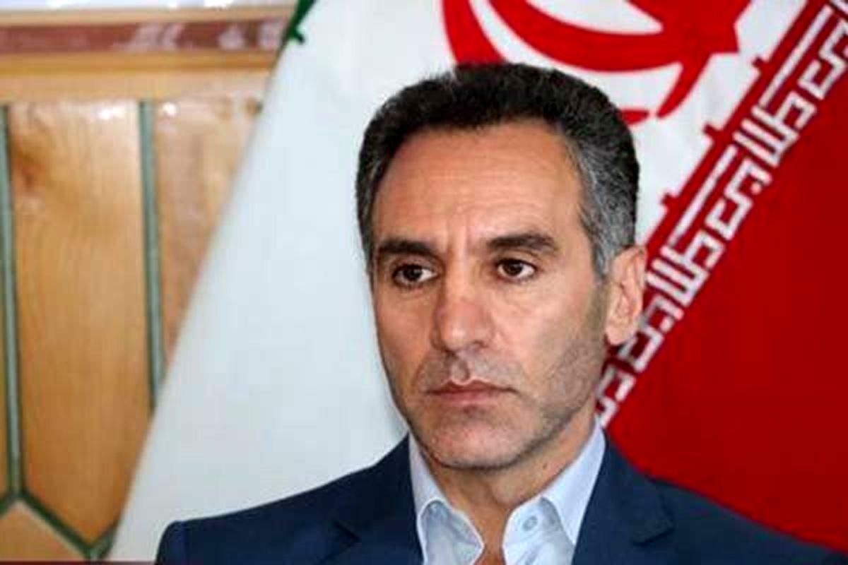 فریدون بابایی