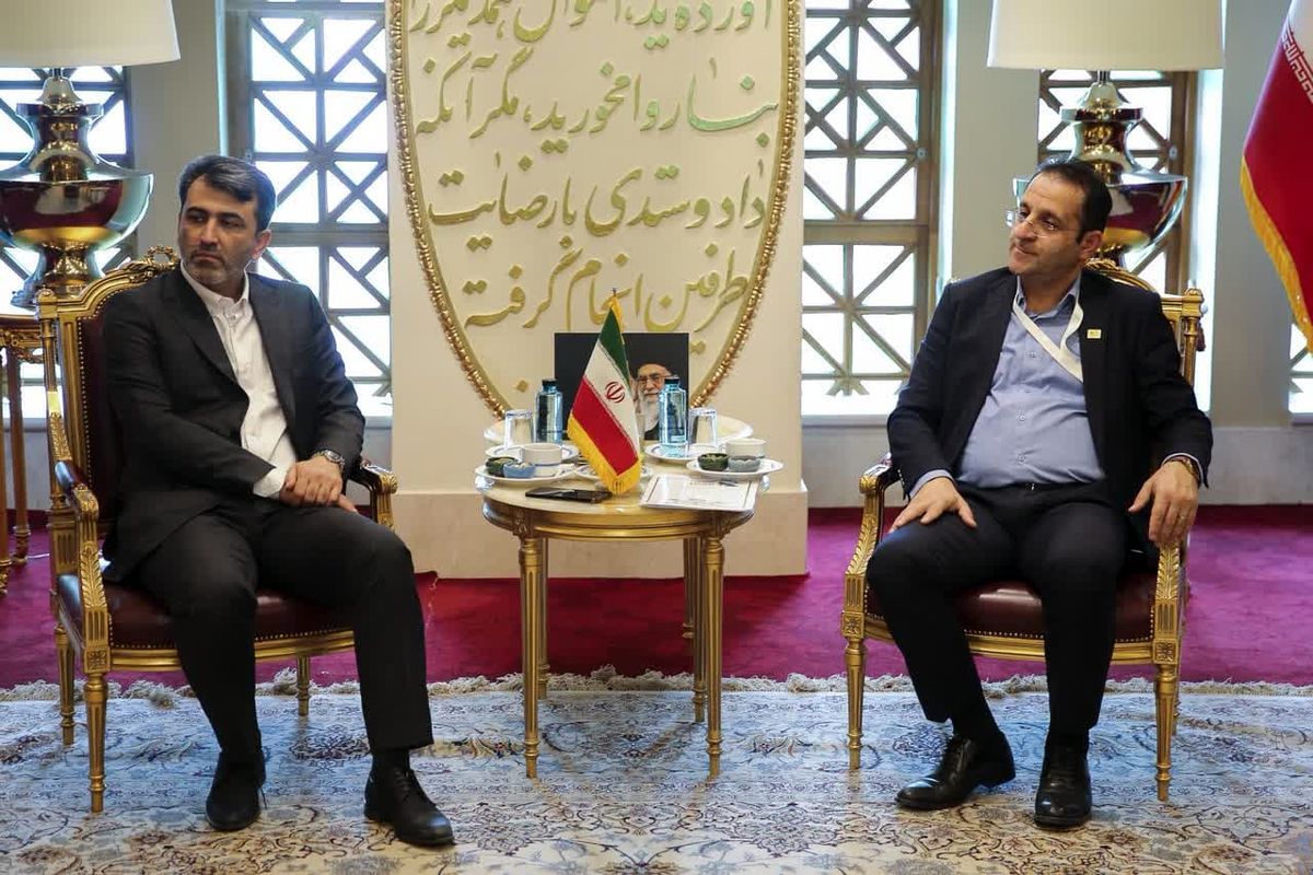 اتاق اصفهان