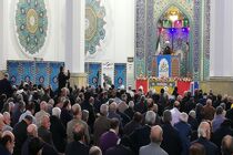 سربازان گمنام امام زمان (عج) مایه آرامش جامعه هستند