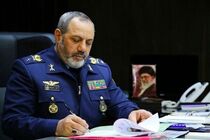پیام تبریک وزیر دفاع به مناسبت روز پرستار