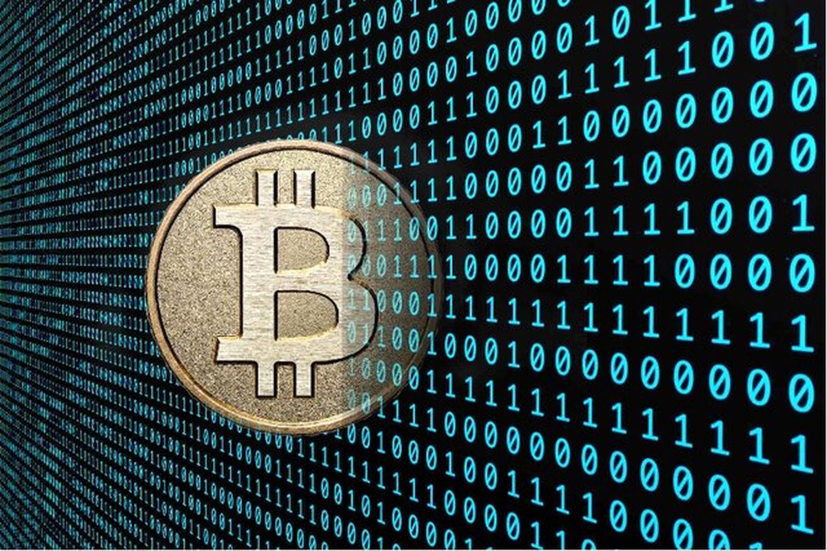 بیتکوین