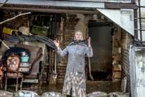پرداخت کمک بلاعوض به خسارت دیدگان سیل مازندران