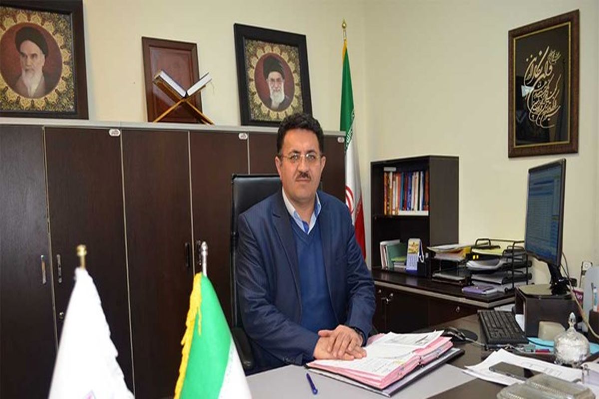 احمد خسروی