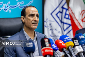 اعلام نتایج نهایی آزمون کارشناسی ارشد ۱۴۰۵